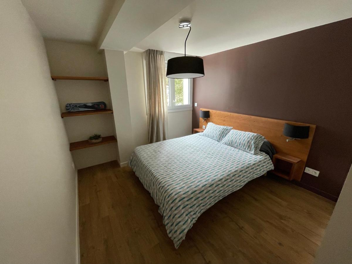 Arc 1800 Appartement 6-8 Pers,5 Cristaux, Avec Garage Les Arcs  Екстериор снимка