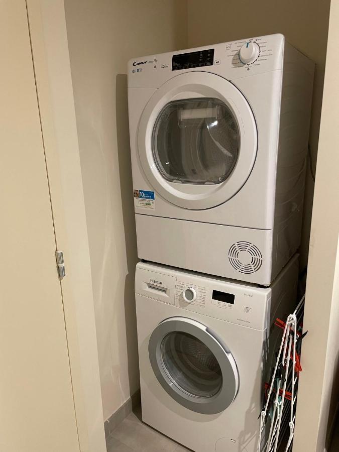 Arc 1800 Appartement 6-8 Pers,5 Cristaux, Avec Garage Les Arcs  Екстериор снимка