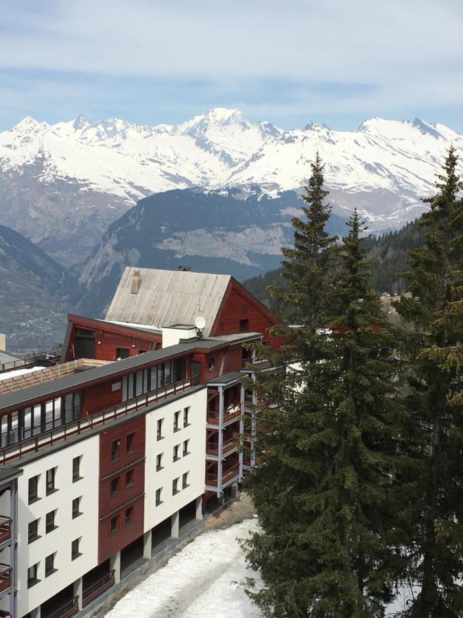 Arc 1800 Appartement 6-8 Pers,5 Cristaux, Avec Garage Les Arcs  Екстериор снимка